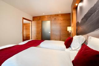 Apartment Crown Andermatt-7 - 1