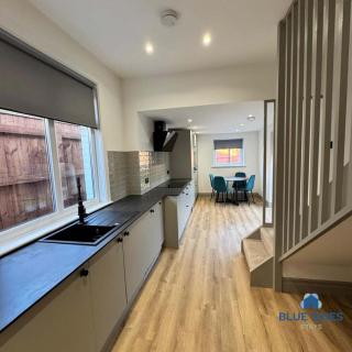 Woodville House By Blue Skies Stays - 3