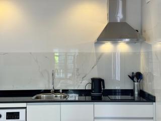 Apartamento Reina Centro Suite - 4