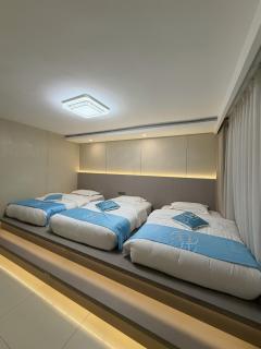 Mount Emei Teddy Bear Hotel玩具熊酒店 - 8