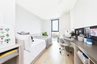 For Students Only Bagot Street Birmingham - 6