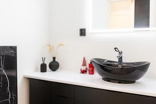 Aurora Villa with Jacuzzi - 1