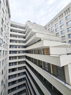 Nairobi suites - Nairobi - 6