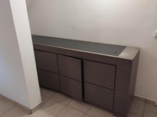 Appartement T4 rez jardin Avec grand space vert - 6