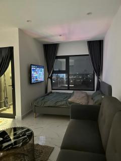 Steven Home Căn hộ Studio Vinhome Grand Park - 0