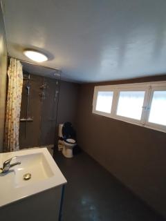 Appartement T4 rez jardin Avec grand space vert - 3