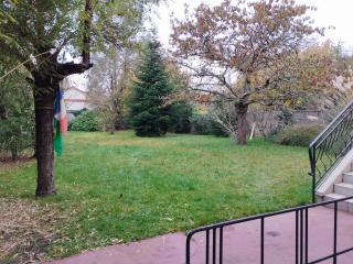 Appartement T4 rez jardin Avec grand space vert - 2