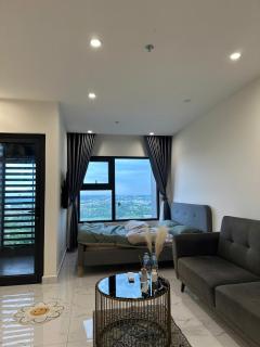 Steven Home Căn hộ Studio Vinhome Grand Park - 4