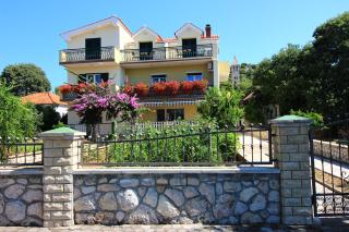Apartmani Fanica - Jezera - 8