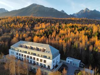 TATRYSTAY Lebenski Premium Apartments - 0