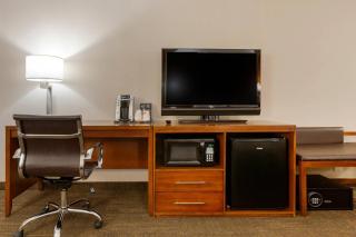 Comfort Inn & Suites Presidential - 4