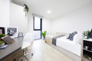 For Students Only Bagot Street Birmingham - 4