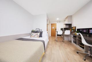 For Students Only Bagot Street Birmingham - 1