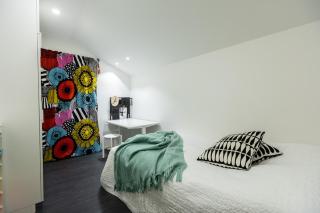 Aurora Villa with Jacuzzi - 7