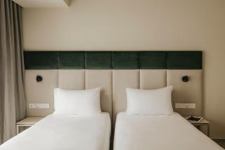 Regional Hotel by NEU Collective - 3