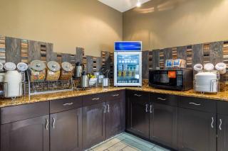 Comfort Inn & Suites Sterling - 5