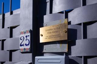 Solemar Sicilia - Villa Mariù - 7