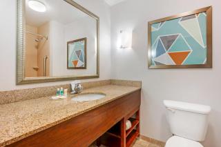 Comfort Suites French Lick - 1