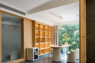 Guilin Lakeview Boutique Lodge - 1