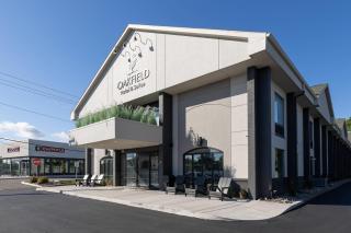 Oakfield Hotel & Suites Rochester, an Ascend Collection Hotel - 8