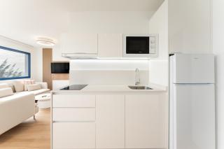 Alsol Los Caribes 1 - 5