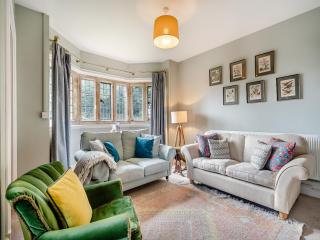 The Lodge - Uk48246 - Sturminster Newton - 9