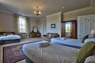 Milton House Group Retreats - 3