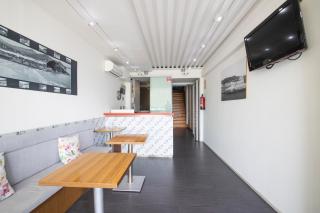 Hotel Punta Monpas - 6