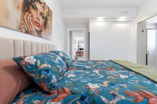 Casa Amada - Penthouse in Orihuela - 2