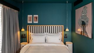 The Pal Living in a Concept - 8