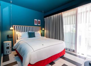 The Pal Living in a Concept - 4