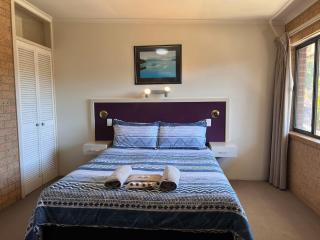 Cann Valley Motel - 3