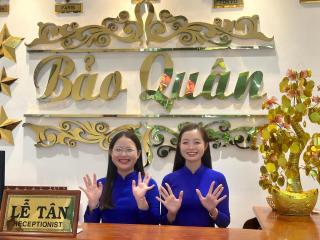 Bảo Quân Hotel - 8