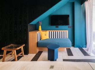 The Pal Living in a Concept - 6