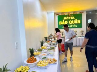Bảo Quân Hotel - 7