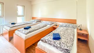 Penzion a ubytovna Oáza - 8