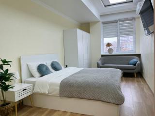 Center Starostenco Apartment II - Chişinău - 0