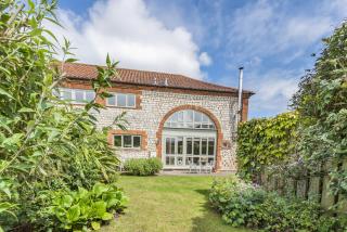 Crowberry Barn - Burnham Market - 0