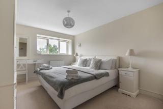 Crowberry Barn - Burnham Market - 7