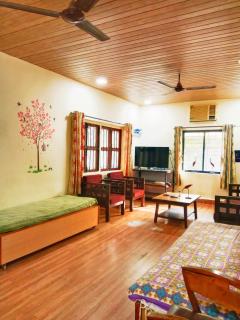 Aarushmay Nature Retreat - 8