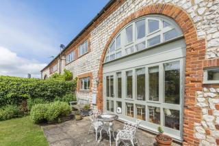 Crowberry Barn - Burnham Market - 5