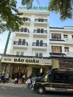 Bảo Quân Hotel - 2