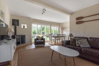 Crowberry Barn - Burnham Market - 3