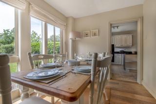 Crowberry Barn - Burnham Market - 1