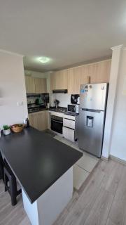 Modern apartment with a wide view - 4