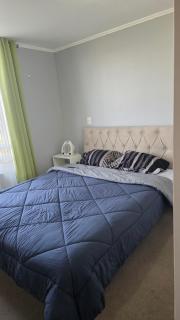 Modern apartment with a wide view - 3