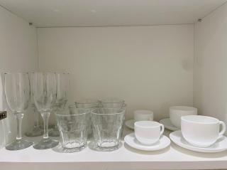 Center Starostenco Apartment II - Chişinău - 5