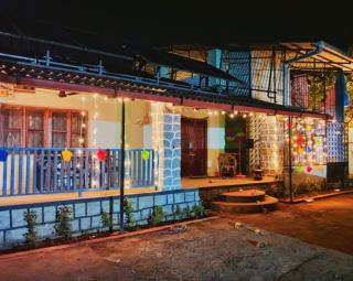 Aarushmay Nature Retreat - 5