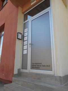 Top Apartment - Niš - 4