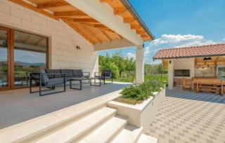 Villa Modriola with heated pool in Donji Proložac - Imotski - 8